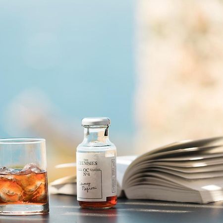 Mykonos Soul Luxury Suites (Adults Only) Agios Stefanos  Ngoại thất bức ảnh