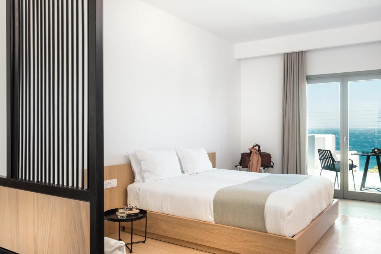 Mykonos Soul Luxury Suites (Adults Only) Agios Stefanos  Ngoại thất bức ảnh