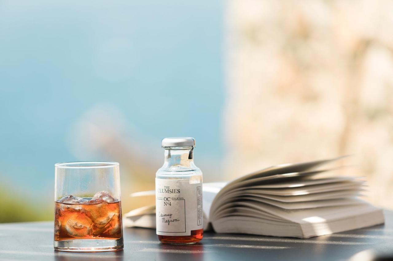 Mykonos Soul Luxury Suites (Adults Only) Agios Stefanos  Ngoại thất bức ảnh
