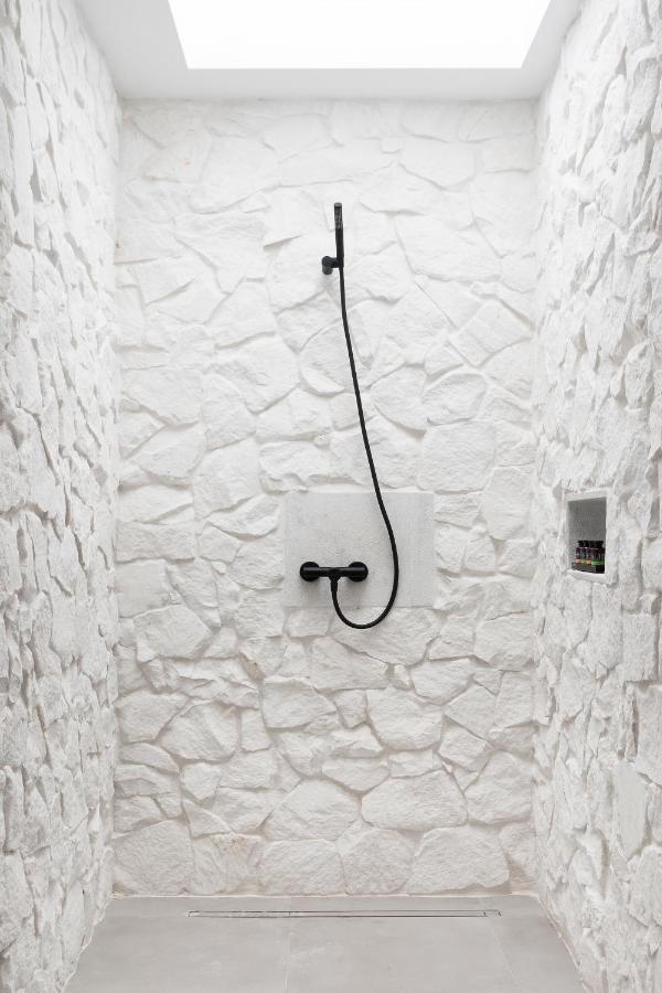 Mykonos Soul Luxury Suites (Adults Only) Agios Stefanos  Ngoại thất bức ảnh