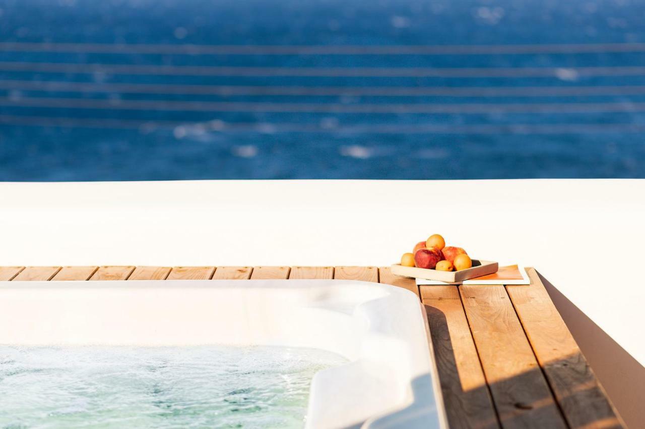 Mykonos Soul Luxury Suites (Adults Only) Agios Stefanos  Ngoại thất bức ảnh