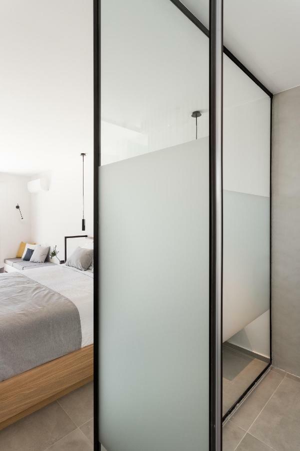 Mykonos Soul Luxury Suites (Adults Only) Agios Stefanos  Ngoại thất bức ảnh