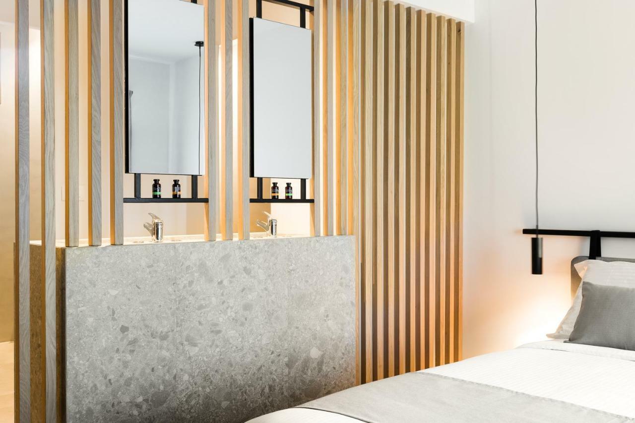 Mykonos Soul Luxury Suites (Adults Only) Agios Stefanos  Ngoại thất bức ảnh