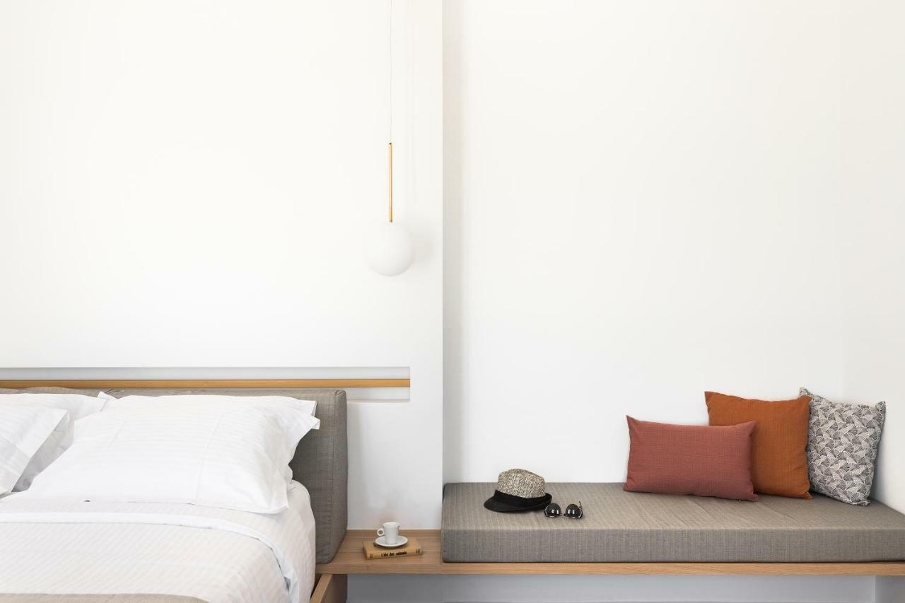 Mykonos Soul Luxury Suites (Adults Only) Agios Stefanos  Ngoại thất bức ảnh